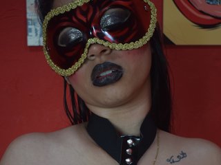 Erotický videochat SophiaLombard