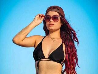 Erotický videochat SophiaLuxx