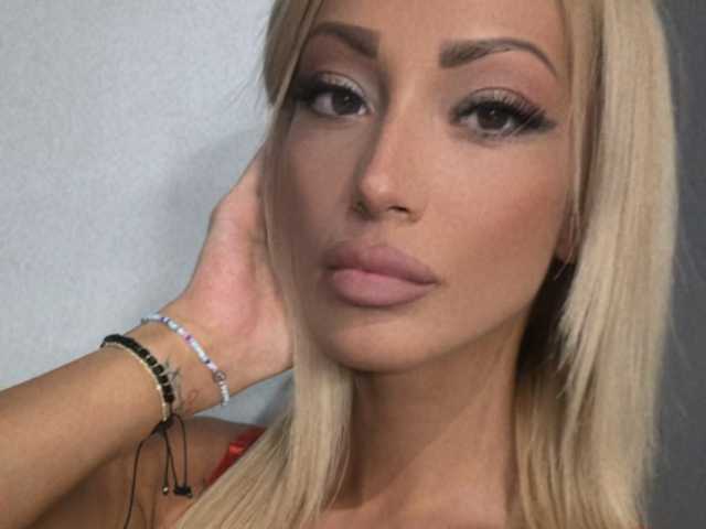 Fotografie profilu SophiaMorgan