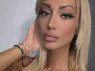 Erotický videochat SophiaMorgan