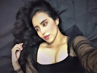 Erotický video chat SophiaMyers