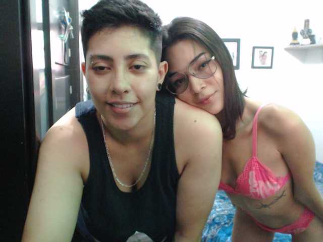 Fotografie profilu SophiandAleja