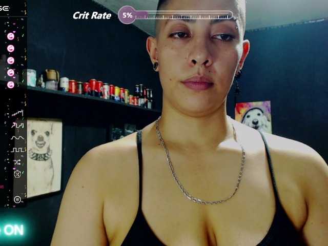 Vysílací screenshoty SophiandAleja