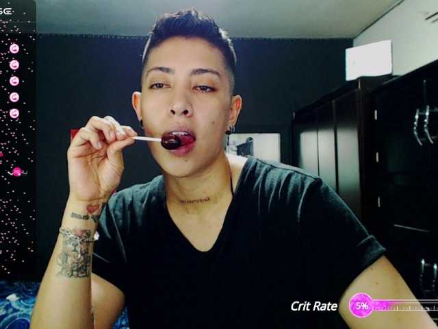 Vysílací screenshoty SophiandAleja