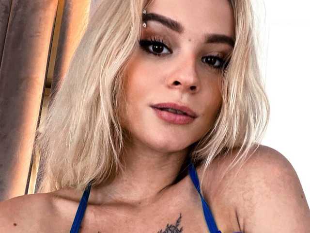 Fotografie profilu SophiaPowell