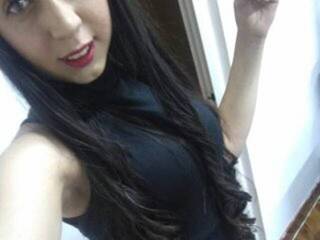 Erotický videochat sophiastuart