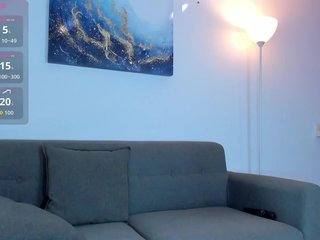 Erotický videochat sophiawillians