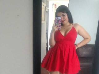 Erotický videochat sophie--hills