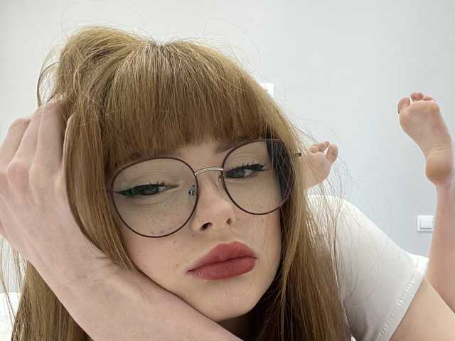 Fotografie profilu Sophie-doll