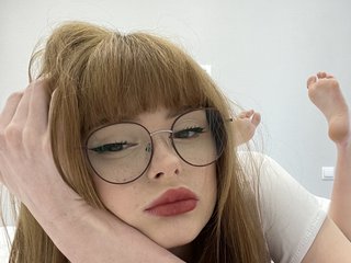 Erotický videochat Sophie-doll