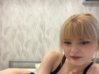 Erotický videochat Sophie-doll