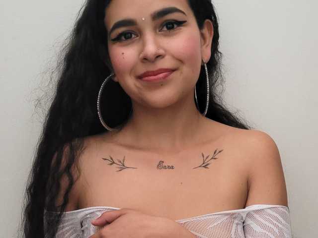 Fotografie profilu sophie-dreams-