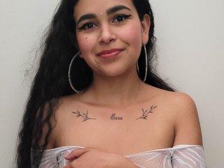 Erotický videochat sophie-dreams-