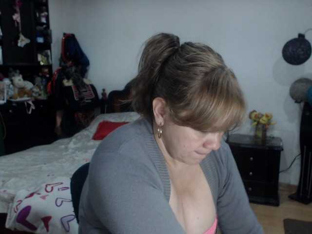 Vysílací screenshoty SOPHIE-LATIN