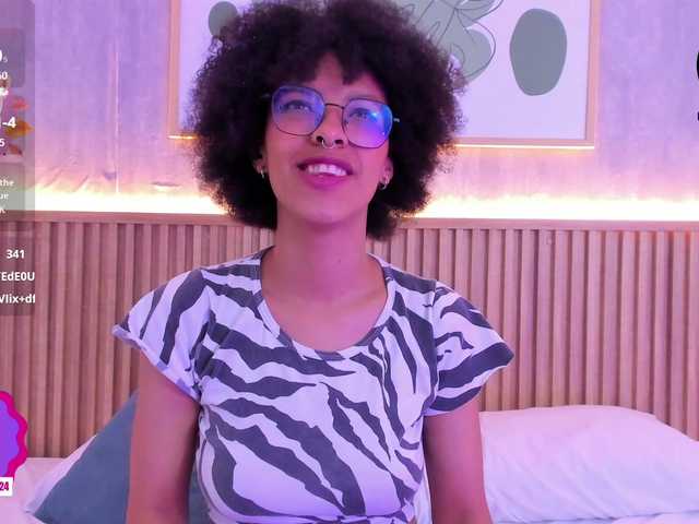 Vysílací screenshoty sophie-rojas