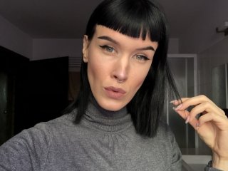Fotografie profilu SophieBlack