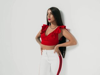 Erotický videochat SophieBlake