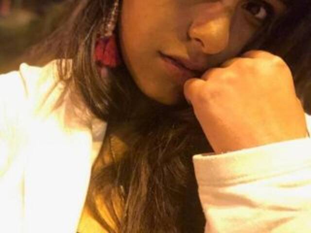 Fotografie profilu sophiebysophi