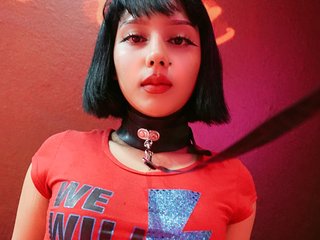 Erotický videochat sophiecarson1