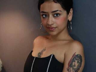 Erotický videochat Sophiecarter