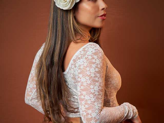 Fotografie profilu SophieCarther