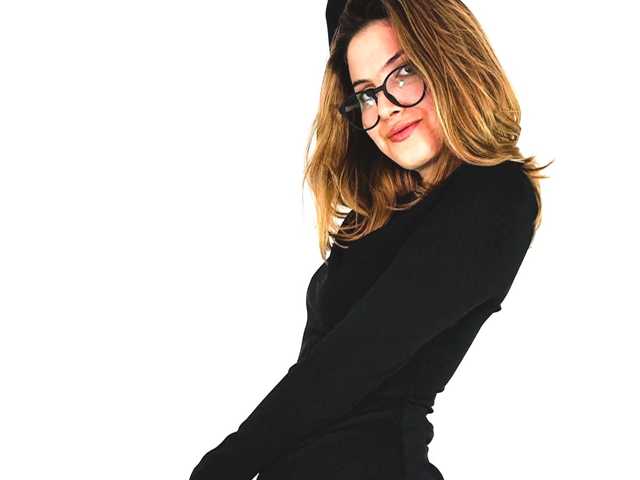 Fotografie profilu SophieDesire