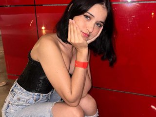 Erotický videochat SophieeJacobs