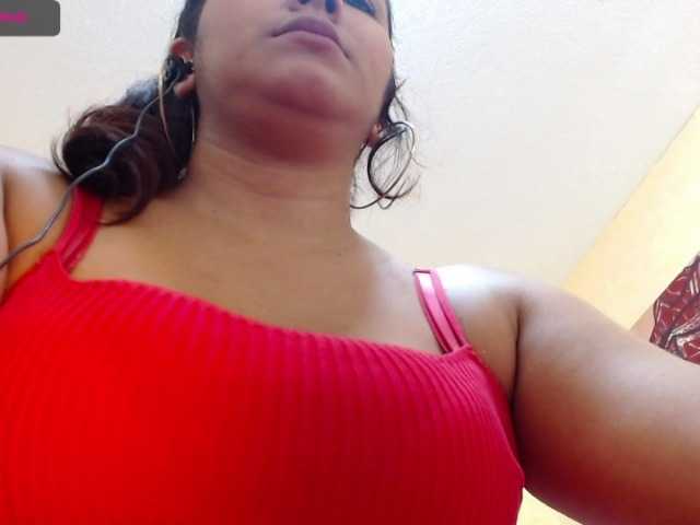 Vysílací screenshoty SophieeParker
