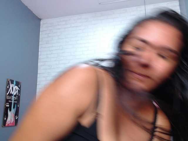 Vysílací screenshoty SophieeParker