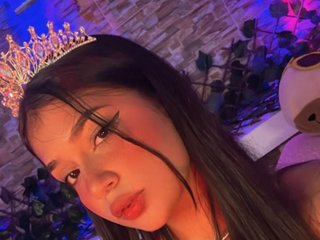 Erotický videochat Sophiefoxy