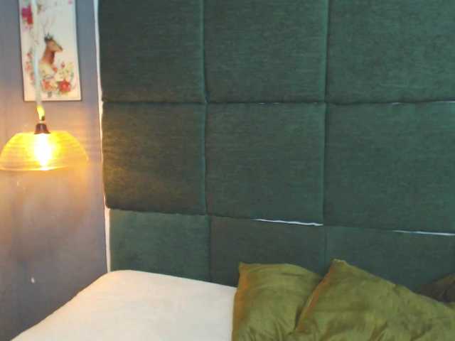 Vysílací screenshoty sophiegomez