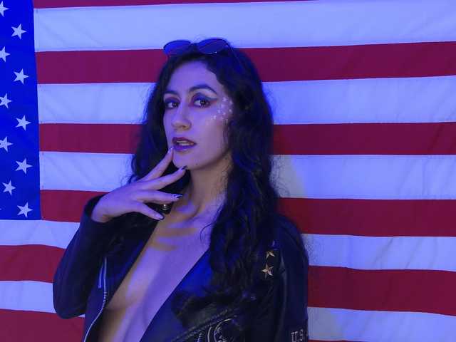 Fotografie profilu SophieGomez2