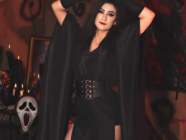 Fotografie profilu SophieGomez2