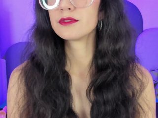 Erotický videochat SophieGomez2