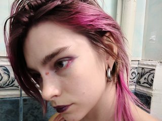 Erotický videochat SophieHard