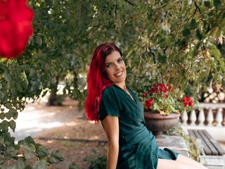 Erotický videochat SophieHeart