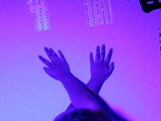 Erotický videochat SophieHernandez