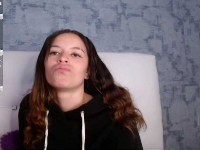 Vysílací screenshoty sophiehottam