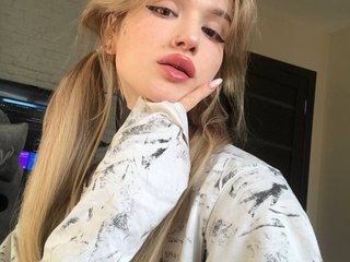 Erotický videochat SophieInkk