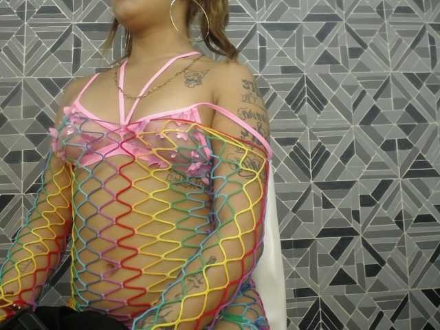 Vysílací screenshoty SophieLure