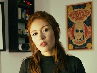 Erotický videochat SophieLust