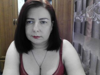 Erotický videochat SophieNightAh