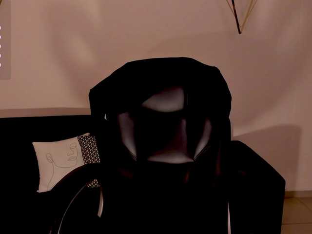 Vysílací screenshoty SophiePalmer