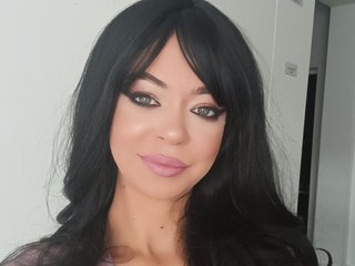 Erotický videochat SophieRosenfeld