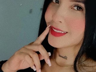 Erotický videochat SophieSommers