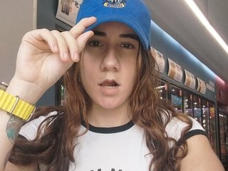 Erotický videochat SophieWils