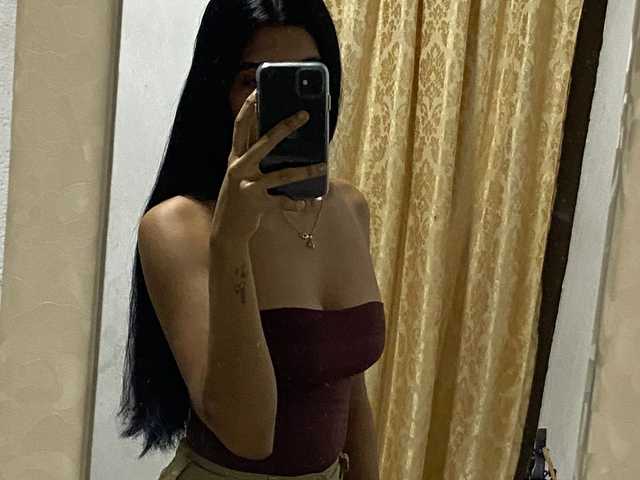 Fotografie profilu sophiie-smith1