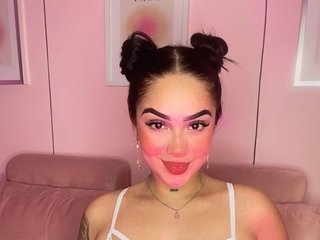 Erotický videochat Sophiie-Vega