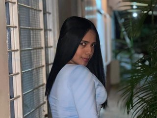 Erotický videochat SophiieWatson