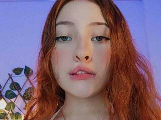 Erotický videochat Sophiprinc